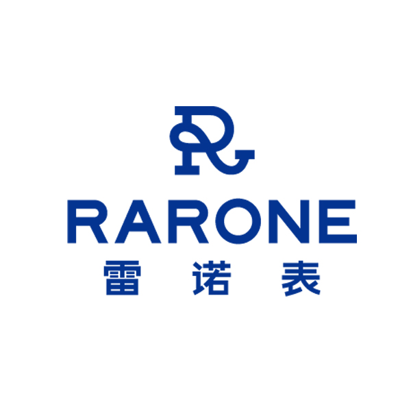 RARONE雷諾表，成為TGC騰訊游戲超級世界官方贊助商