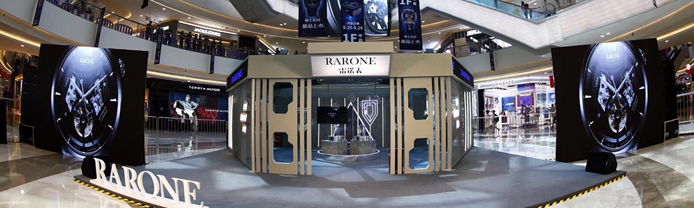 孫紅雷空降雷諾新款表騎士快閃實驗室，"顏王"風(fēng)范炸翻全場